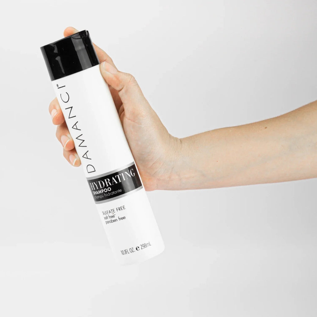 Hydrating Shampoo