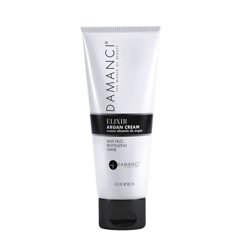 Elixir Argan Cream