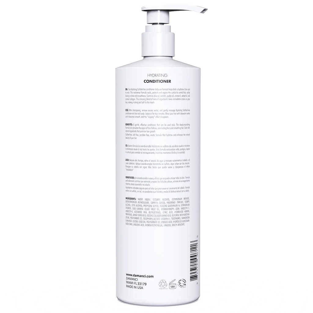 Hydrating Conditioner