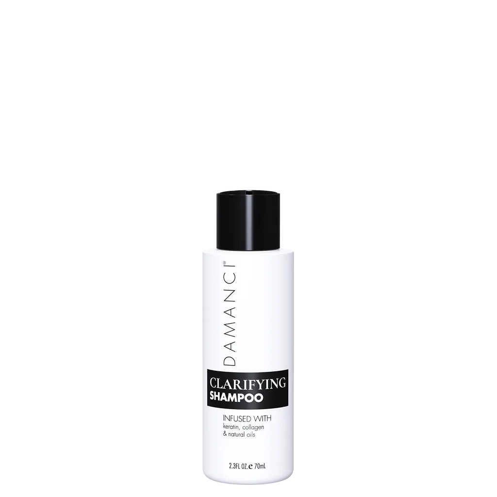 Clarifying Shampoo
