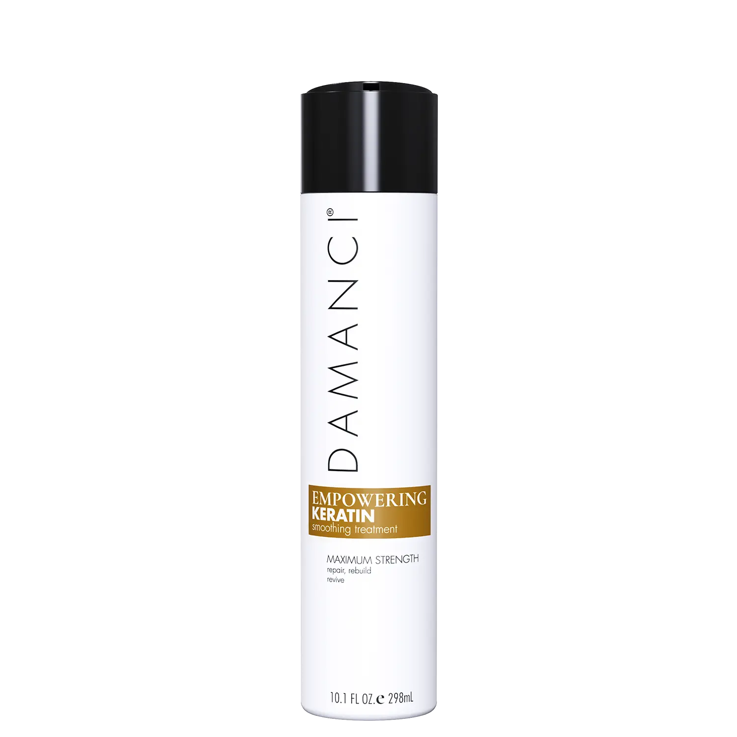 Empowering Keratin Treatment