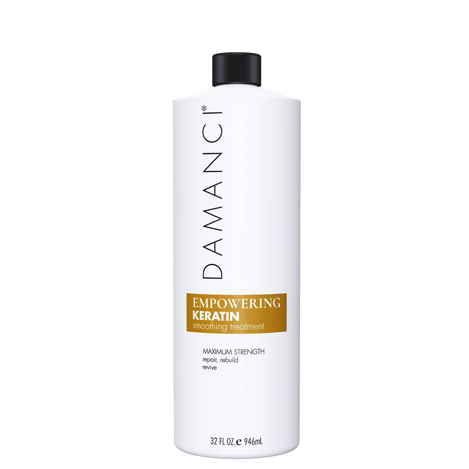 Empowering Keratin Treatment