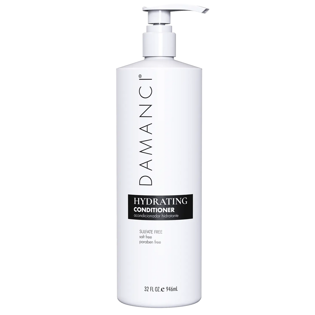 Hydrating Conditioner
