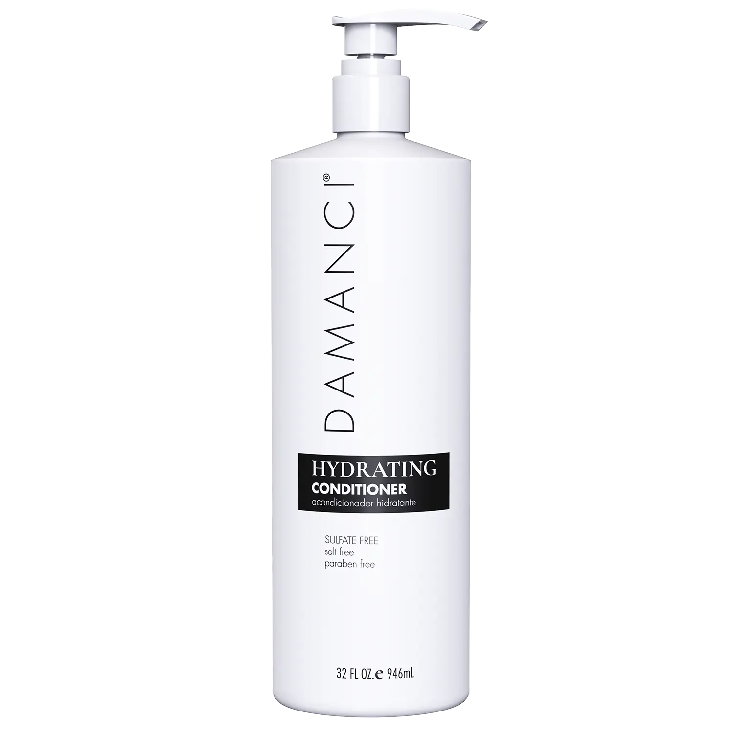 Hydrating Conditioner