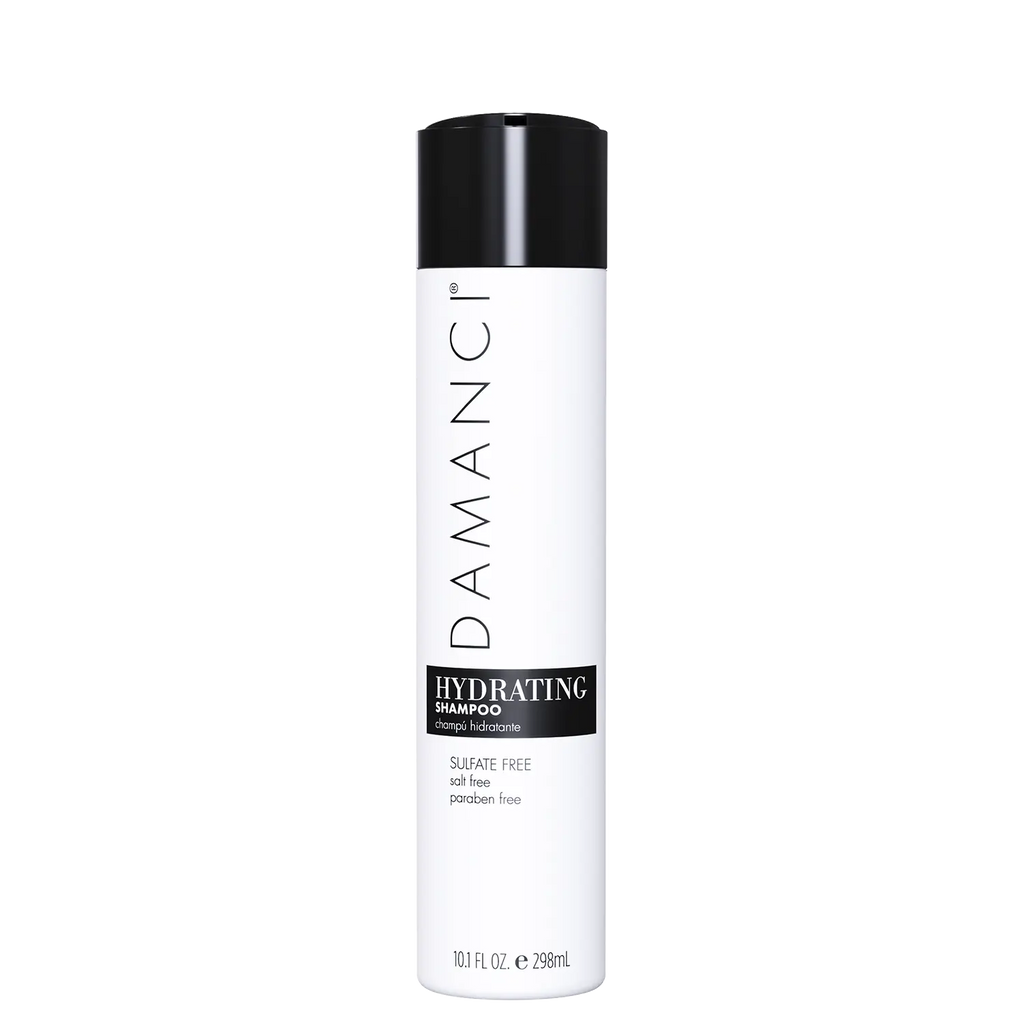 Hydrating Shampoo