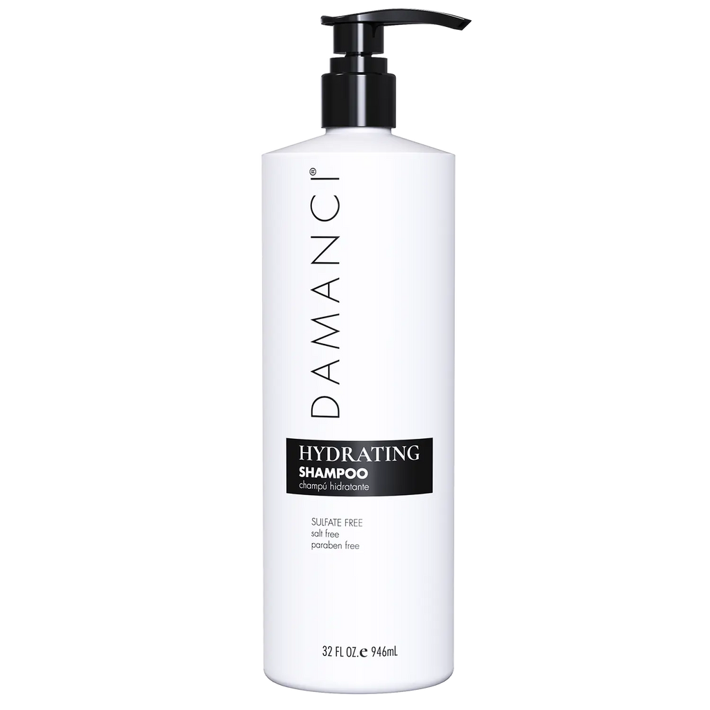 Hydrating Shampoo