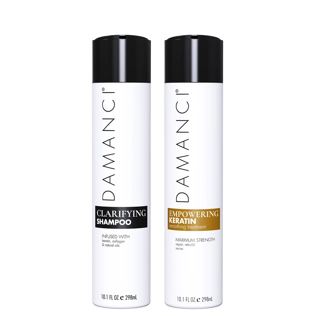 Keratin Recovery Kit