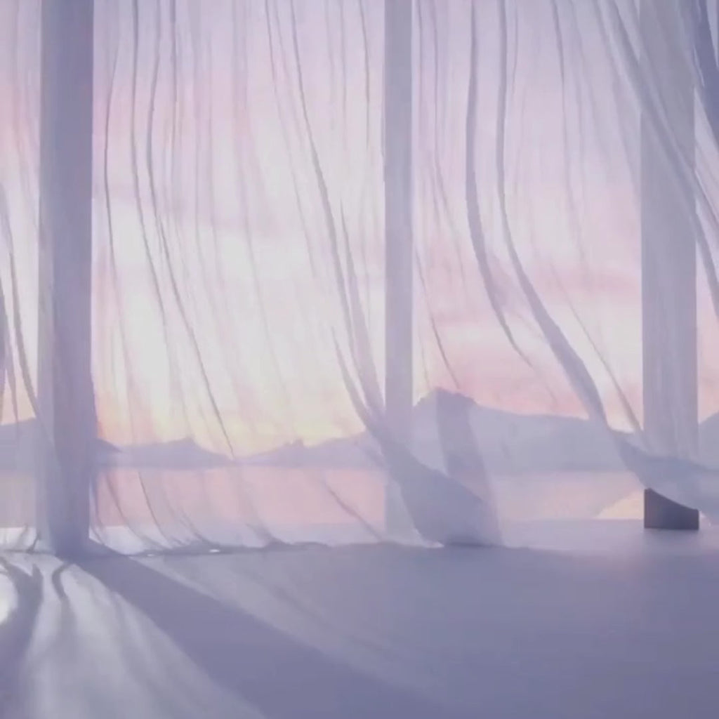 Organic Apple Stem Cell Anti-Aging Duo | Hydrating Serum & Moisturizer for Firm, Radiant Skin