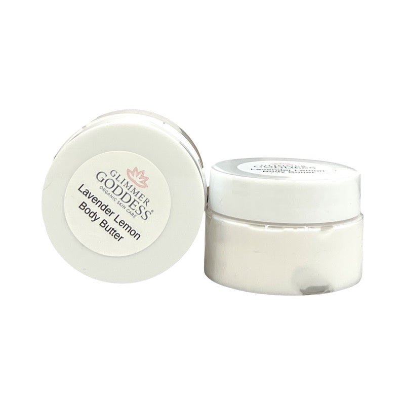 Organic Anti-Aging Deluxe Sample Kit